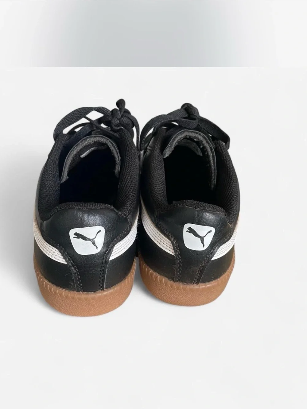 Puma classic low